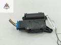 моторчик заслонки печки Volkswagen Passat B6 2005, 2.0 л., дизель, АКПП, серый, универсал, 0132801363 - фото №2
