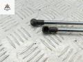 амортизатор крышки багажника (3-5 двери) Volkswagen Passat B4 1995, 1.8 л., бензин, МКПП, синий, универсал - фото №2