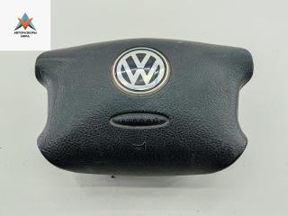 подушка безопасности водителя Volkswagen Golf 4 поколение 2001, 1.9 л., дизель, МКПП, серый, универсал, 3B0880201AS
