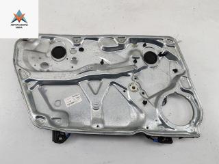 стеклоподъемник электрический передний левый Volkswagen Passat B5 1998, 1.9 л., дизель, МКПП, чёрный, универсал, 3B4837751BS