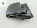 зеркало правое Volkswagen Caddy 3 поколение 2008, 1.9 л., дизель, МКПП, серый, фургон, DE56508100 - фото №2