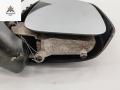 зеркало правое Volkswagen Caddy 3 поколение 2008, 1.9 л., дизель, МКПП, серый, фургон, DE56508100 - фото №3