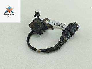 датчик ускорения Volkswagen Touareg 1 поколение [рестайлинг] 2007, 5.0 л., дизель, АКПП, серый, внедорожник 5 дв., 7L0907673D