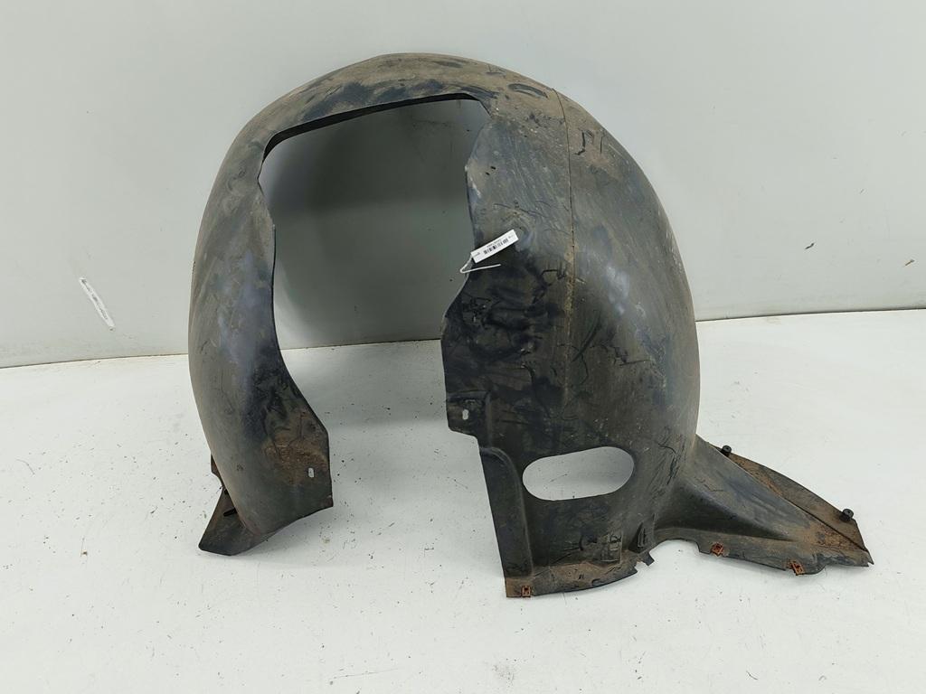 Подкрылок передний правый SEAT Toledo 3 поколение 2005, 1.6 л., бензин, хетчбэк 5 дв., 5P0809957 - фото №1