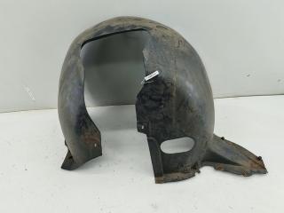 Подкрылок передний правый SEAT Toledo 3 поколение 2005, 1.6 л., бензин, хетчбэк 5 дв., 5P0809957