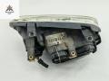 фара правая Volkswagen Golf 4 поколение 2002, 2.0 л., бензин, МКПП, серый, универсал, 1J1941016K - фото №2