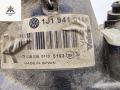 фара правая Volkswagen Golf 4 поколение 2002, 2.0 л., бензин, МКПП, серый, универсал, 1J1941016K - фото №4