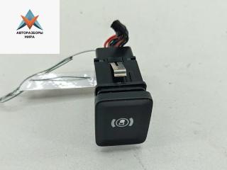 кнопка ручного тормоза (ручника) Volkswagen Passat B6 2007, 2.0 л., дизель, АКПП, серый, универсал, 3C0927225C