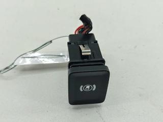 кнопка ручного тормоза (ручника) Volkswagen Passat B6 2007, 2.0 л., дизель, АКПП, серый, универсал, 3C0927225C
