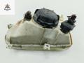 фара правая Volkswagen Golf 3 поколение 1997, 1.4 л., бензин, МКПП, красный, хетчбэк 3 дв., 14487600 - фото №3
