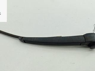 Щеткодержатель (поводок стеклоочистителя) задний Volkswagen Passat B6 2008, 2.0 л., дизель, АКПП, серый, универсал, 606955707B