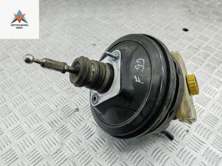 вакуумный усилитель тормозов Volkswagen Passat B5 [рестайлинг] 2004, 1.9 л., дизель, МКПП, серый, универсал, 3B0614105B