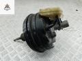 вакуумный усилитель тормозов Volkswagen Passat B5 [рестайлинг] 2004, 1.9 л., дизель, МКПП, серый, универсал, 3B0614105B - фото №2
