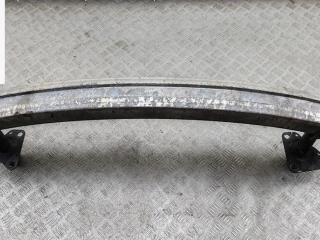 усилитель бампера переднего Volkswagen Passat B5 1998, 1.9 л., дизель, МКПП, чёрный, универсал, 3B0807113