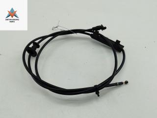 трос капота Volkswagen Passat B5 1998, 1.6 л., бензин, МКПП, чёрный, универсал, 3B1823531C