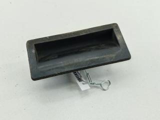 кнопка открытия багажника Volkswagen Passat B6 2008, 2.0 л., дизель, АКПП, серый, универсал, 5N0827566
