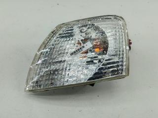 Поворотник (указатель поворота) левый Volkswagen Passat B5 1998, 1.8 л., бензин, МКПП, красный, универсал, 01-441-1516L
