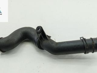 патрубок интеркулера Volkswagen Caddy 3 поколение 2008, 1.9 л., дизель, МКПП, серый, фургон, 3C0145770B