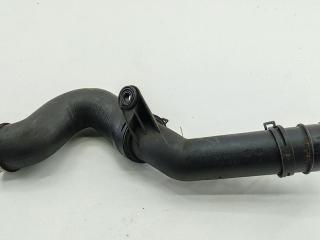 патрубок интеркулера Volkswagen Caddy 3 поколение 2008, 1.9 л., дизель, МКПП, серый, фургон, 3C0145770B