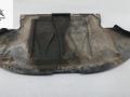 защита двигателя Volkswagen Passat B5 1999, 1.6 л., бензин, МКПП, серый, универсал, 8D0863823L - фото №2