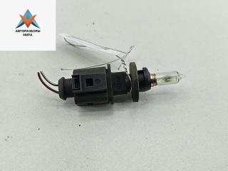 Патрон лампы указателя поворота Volkswagen Passat B6 2008, 2.0 л., дизель, АКПП, серый, универсал