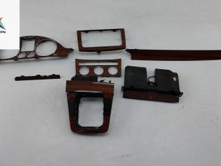 накладка декоративная Volkswagen Passat B6 2005, 2.0 л., бензин, МКПП, серый, универсал, 3C0863100, 3C0863284, 3C0864263, 3C0858407, 3C0858069, 3C1857212G, 3C1858335J, 3C0858336