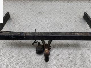 прицепное устройство (фаркоп) Volkswagen Passat B5 1997, 1.6 л., бензин, МКПП, серый, универсал