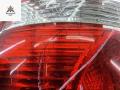 фонарь задний левый Volkswagen Touran 1 поколение 2004, 2.0 л., дизель, МКПП, синий, минивэн, 1T0945095F - фото №3