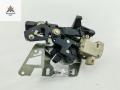 ручка крышки багажника Volkswagen Passat B5 1998, чёрный, универсал, 3B0827297G - фото №2