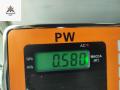 блок управления (другие) Volkswagen Touareg 1 поколение [рестайлинг] 2007, 5.0 л., дизель, АКПП, серый, внедорожник 5 дв., 7L6907441C - фото №4