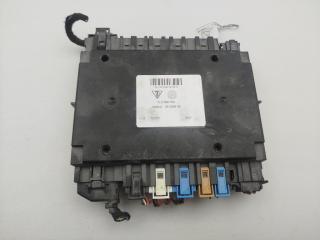 блок управления сиденьем Volkswagen Touareg 2007, 5.0 л., дизель, АКПП, серый, внедорожник 5 дв., 7L0959760