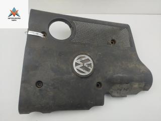 декоративная крышка двигателя Volkswagen Passat B5 1999, 1.6 л., бензин, МКПП, серый, универсал, 06B103935J