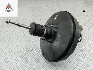 вакуумный усилитель тормозов Skoda Octavia mk1 (A4 1U) 2001, 1.9 л., дизель, МКПП, синий, универсал, 1J1614105AB