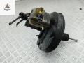 вакуумный усилитель тормозов Skoda Octavia mk1 (A4 1U) 2001, 1.9 л., дизель, МКПП, синий, универсал, 1J1614105AB - фото №3