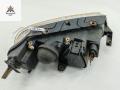 фара левая Volkswagen Passat B5 [рестайлинг] 2002, 2.0 л., бензин, АКПП, чёрный, универсал, 3B0941015AN - фото №2
