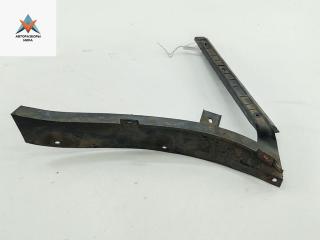 кронштейн заднего бампера Volkswagen Passat B5 1997, 1.8 л., бензин, МКПП, синий, седан, 3B9807393