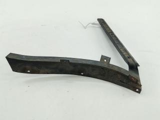 кронштейн заднего бампера Volkswagen Passat B5 1997, 1.8 л., бензин, МКПП, синий, седан, 3B9807393