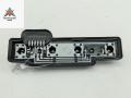 Плата фонаря заднего правого Volkswagen Caddy 3 поколение 2008, 1.9 л., дизель, МКПП, серый, фургон, 2K0945258A - фото №2