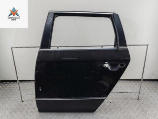 дверь сдвижная Volkswagen Passat B6 2005, серый, универсал