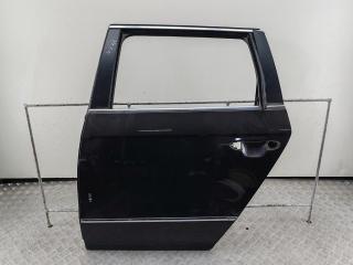 дверь сдвижная Volkswagen Passat B6 2005, серый, универсал