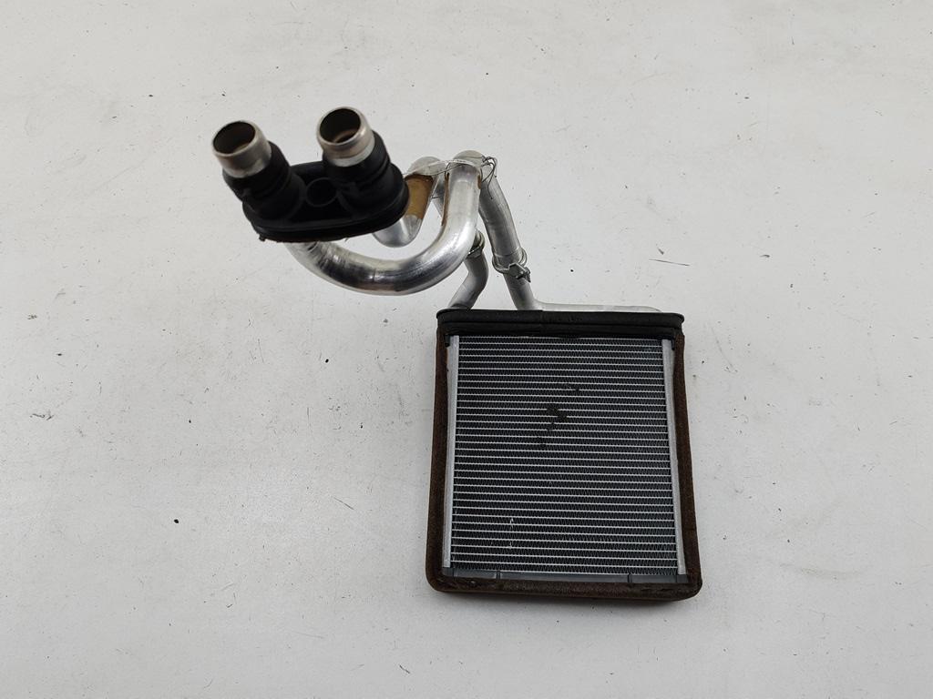 радиатор отопителя (печки) Volkswagen Passat B6 2005, 2.0 л., дизель, АКПП, серый, универсал, 3C0819031
