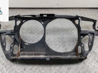 Рамка радиатора Volkswagen Passat B5 1997, 1.8 л., бензин, МКПП, синий, седан, 3B0805594