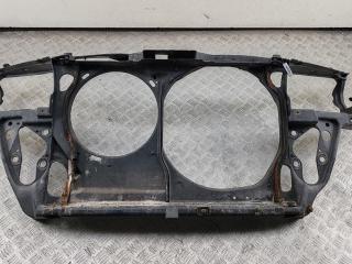 Рамка радиатора Volkswagen Passat B5 1997, 1.8 л., бензин, МКПП, синий, седан, 3B0805594M
