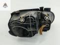 фара левая Volkswagen Golf 4 поколение 2001, 1.9 л., дизель, МКПП, серый, универсал, 1J1941015 - фото №2