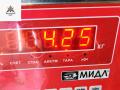 рулевая колонка Volkswagen Touareg 1 поколение 2005, 2.5 л., дизель, АКПП, чёрный, внедорожник 5 дв., 4E0905852D - фото №3