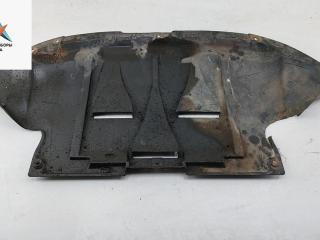 защита двигателя Volkswagen Passat B5 1997, 1.8 л., бензин, МКПП, синий, седан, 8D0863823L