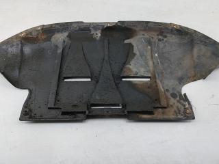 защита двигателя Volkswagen Passat B5 1997, 1.8 л., бензин, МКПП, синий, седан, 8D0863823L