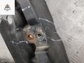 Рамка радиатора Volkswagen Golf 4 поколение 2001, 1.9 л., дизель, МКПП, серый, универсал, 1J0805594 - фото №3