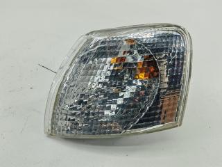 Поворотник (указатель поворота) левый Volkswagen Passat B5 1998, 1.6 л., бензин, МКПП, чёрный, универсал
