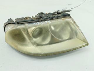 фара правая Volkswagen Passat B5+ (GP) 2001, 1.9 л., дизель, МКПП, синий, универсал, 3B0941016AN